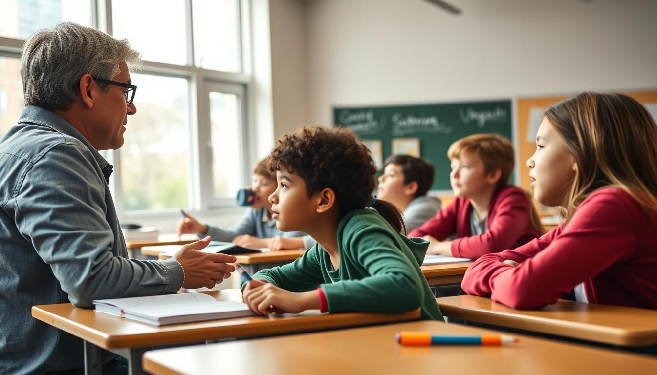 Campus life and academic atmosphere at Lisbon